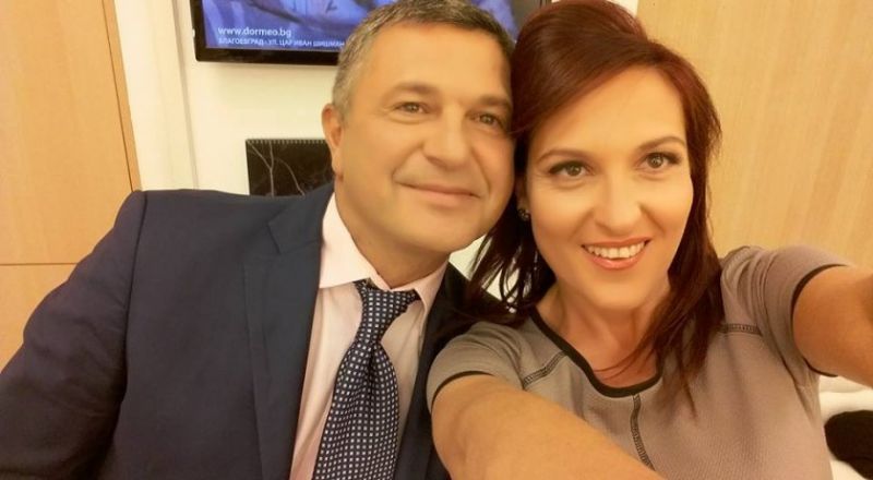 Ани Цолова припомни: Кой е Лъчезар Иванов?