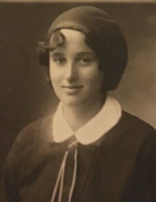 Спомен за д-р Сребра Родопска - създател на българската БЦЖ ваксина