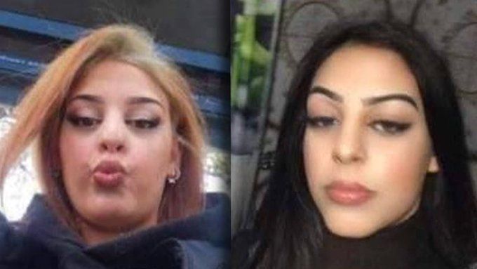 Германската полиция издирва български близначки