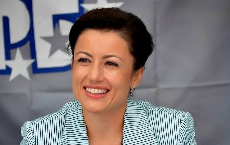 Десислава Танева