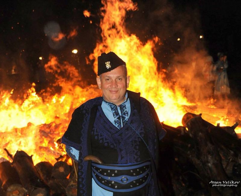 Христо Димитров