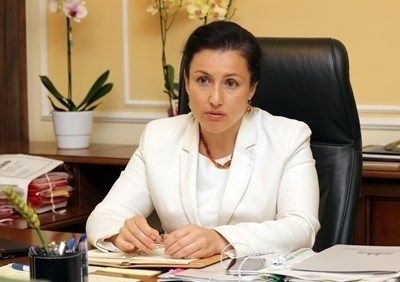 Десислава Танева
