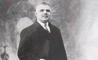 Димитър Табаков