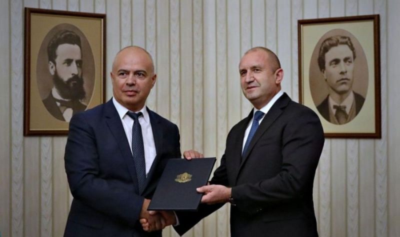 БСП връща мандата утре,отиваме на предсрочни избори