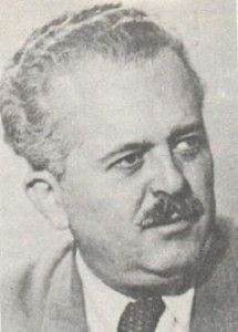  Георги Димитров Хрусанов