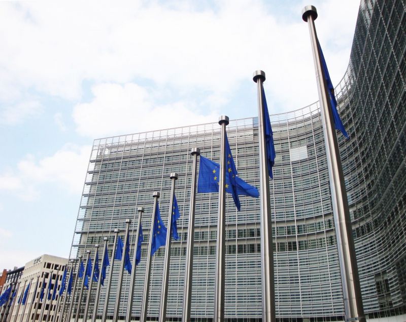 ЕК отпуска на България 20 млн. евро в борбата срещу COVID-19