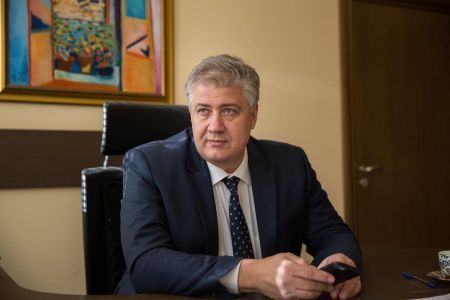 Асен Балтов