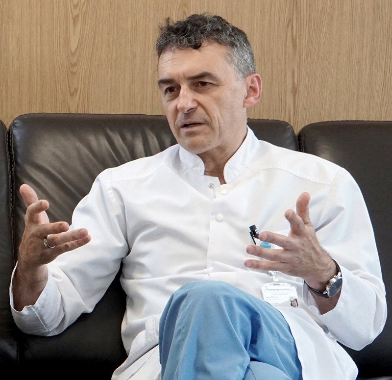 Проф. Иво Петров: След 20-30 дни епидемия няма да има никъде