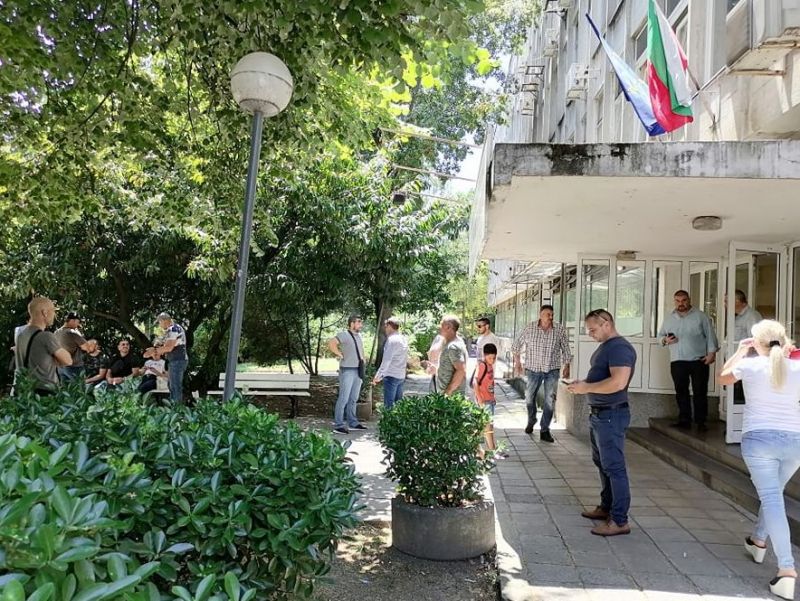 Бургас