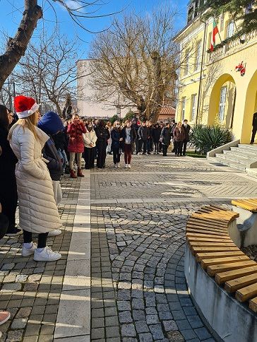 Паметна плоча ще напомня за делото на Щилияна Панова, Майката на всички сираци в Сливен