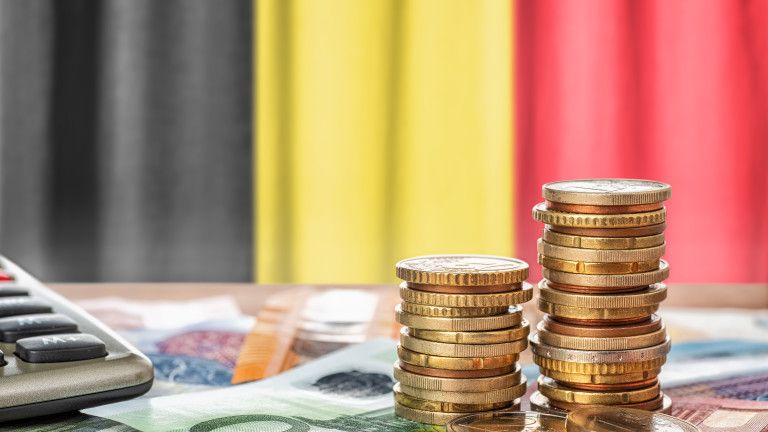 Германия очаква вълна от фалити