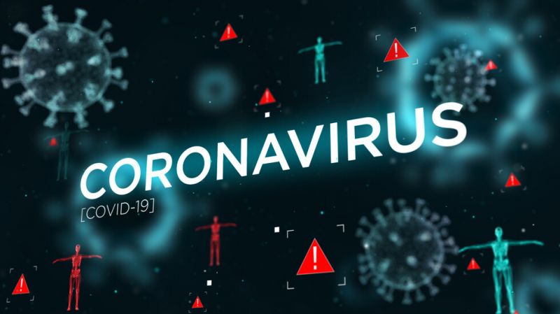Коронавирус