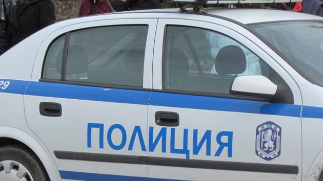 Разкрити престъпления и множество проверки при специализирана операция на полицията в Сливен