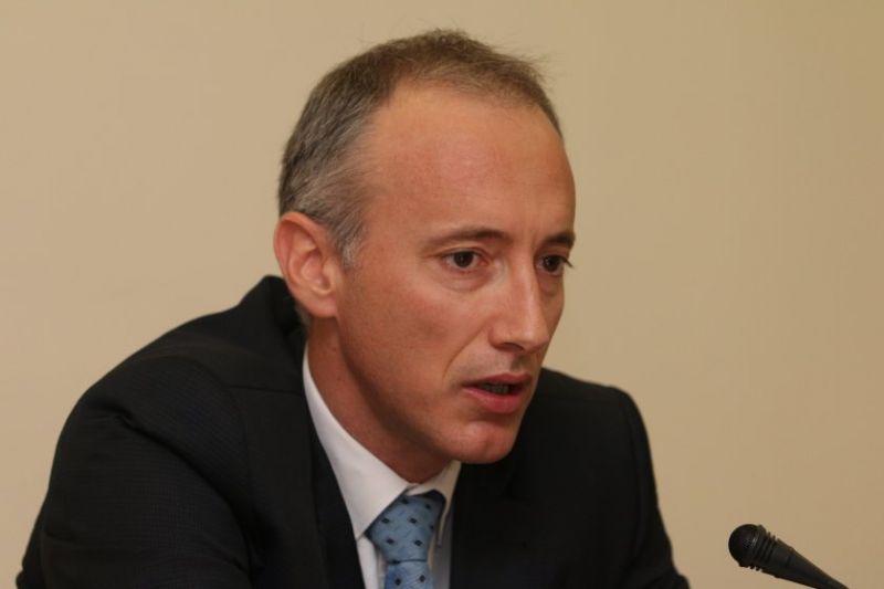Красимир Вълчев