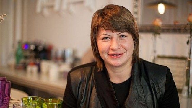 Станка Златева