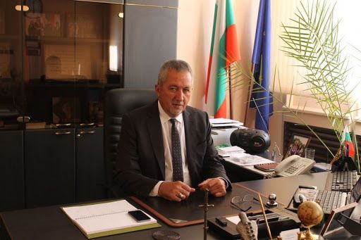 Чавдар Божурски