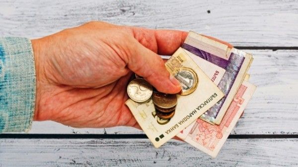 анкети за доходите и условията на живот