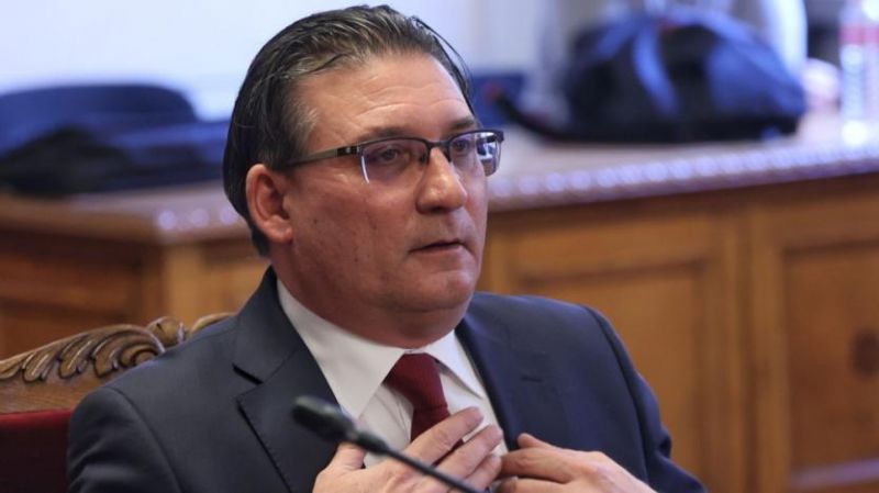 Новият шеф на „Булгаргаз“ е сключил сделка с бившата си фирма
