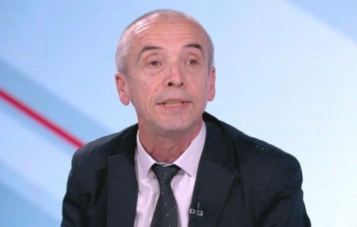  Доц. Мангъров 