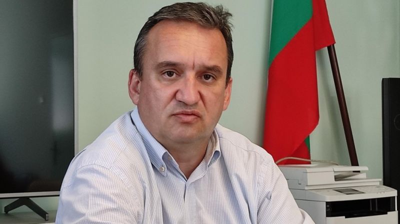 Минчо Афузов