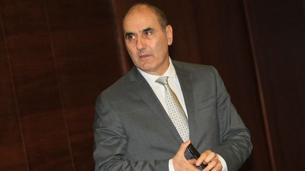 Цветан Цветанов: Знам къде са грешките на ГЕРБ