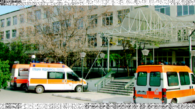 Мъж на 43 години издъхна внезапно от COVID-19 в Пазарджик 