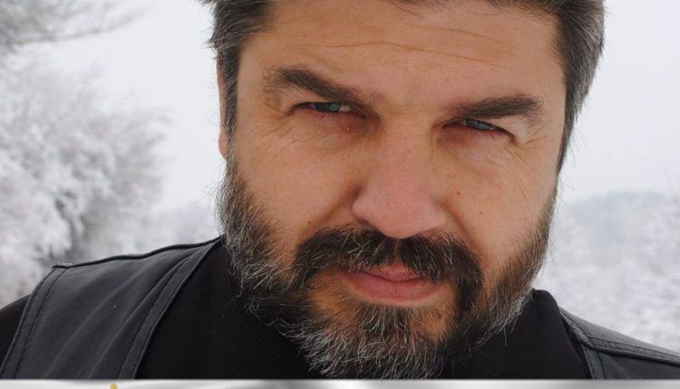 Отец Силвестър