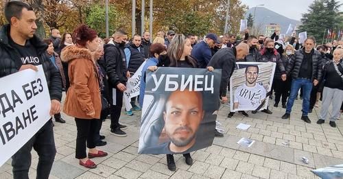 Гледат по общия ред делото за убийството на Божидар от Сливен