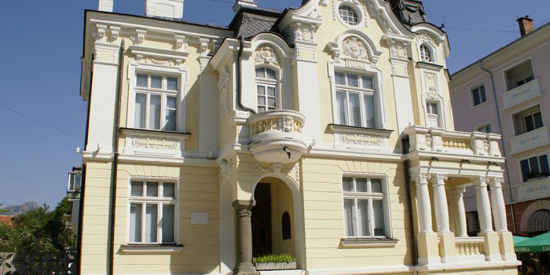 Проект подпомага съхраняването и популяризирането на сливенското културно наследство