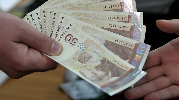 Увеличението на пенсиите мина на първо четене