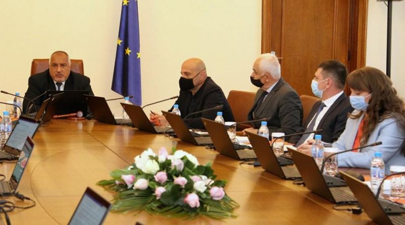 Удължават някои от мерките за подкрепа в пандемията