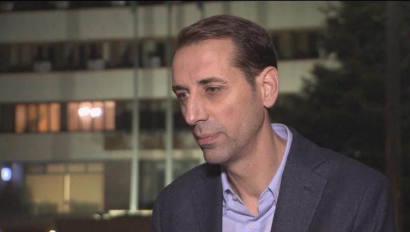 Валентин Ревански