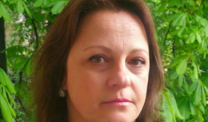 Валентина Василева – председател на ЕНП