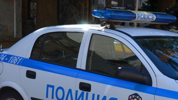 Ревнивец закла новото гадже на бившата си приятелка в Сливен