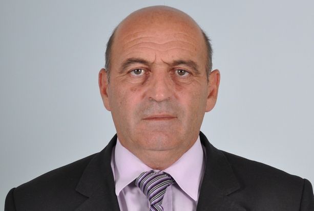 Атанас Атанасов