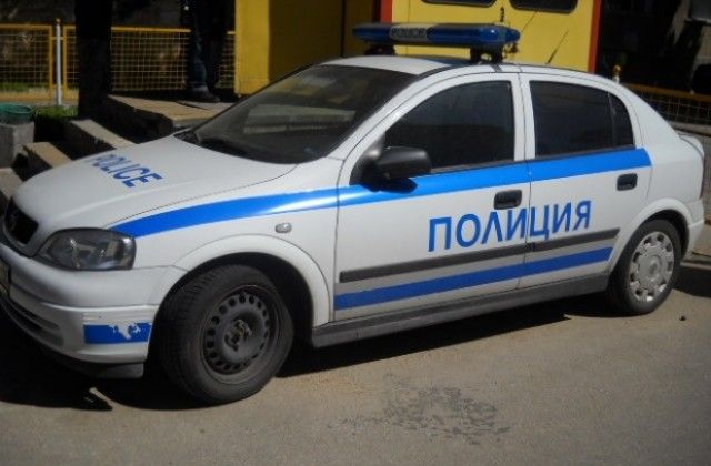 Полицията в Сливен разкри кражба за над 100 000 лева