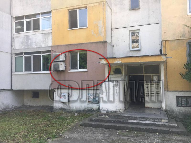 Дъщеря уби майка си в Бургас