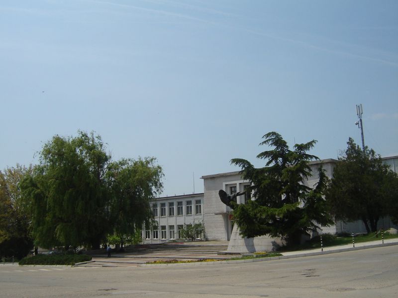 Отрицателна е пробата за коронавирус на жителя на Твърдица