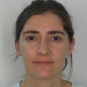 Дора Колева