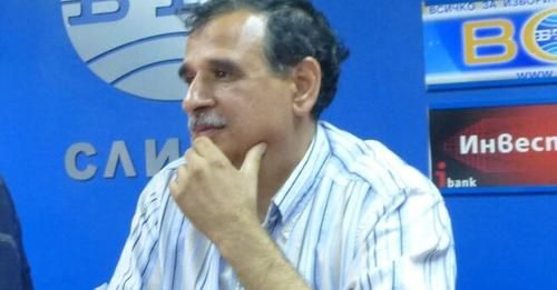 Управителят на ВиК - Сливен Севдалин Рашев: Цената на водата може да са запази за потребителите, като остане и формата за компенсиране