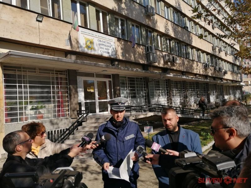 Стартира традиционната акция „Зима”