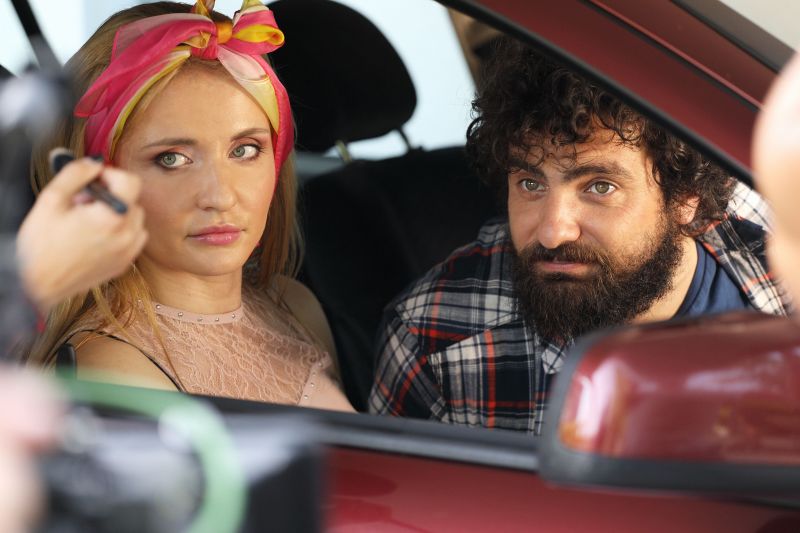 Новият семеен сериал „Татковци“ стартира на 20 септември по bTV