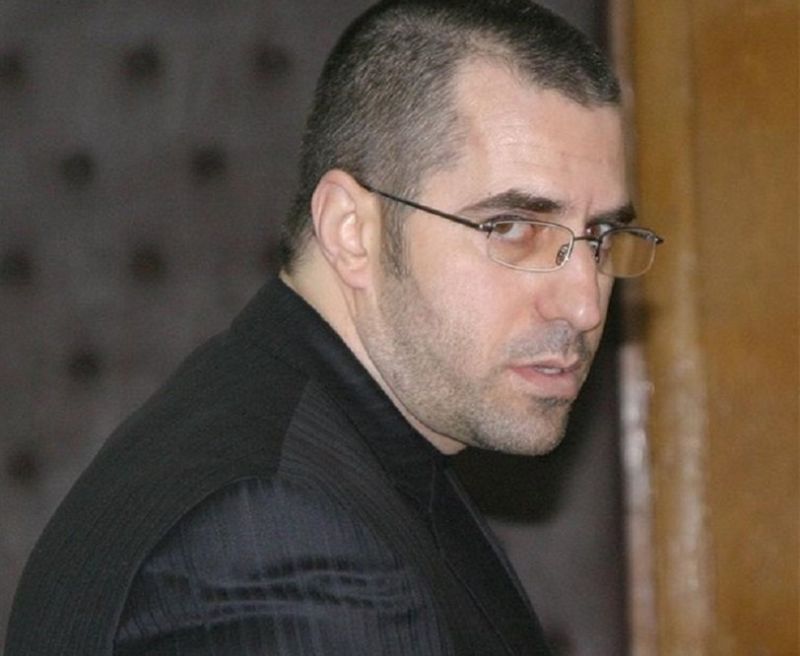 Рецидивистът изнасилвач Пеньо Мангъров-Чешкия заплашвал момичета с убийство от килията си в затвора 