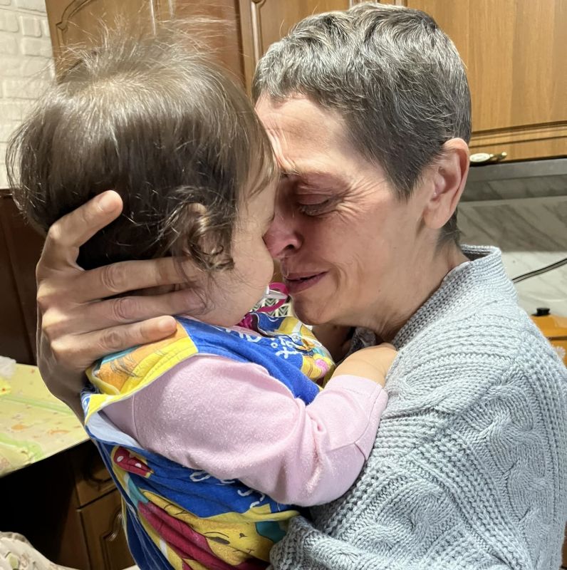 Половината сума, необходима за лечението на Наталия от Сливен, вече е събрана