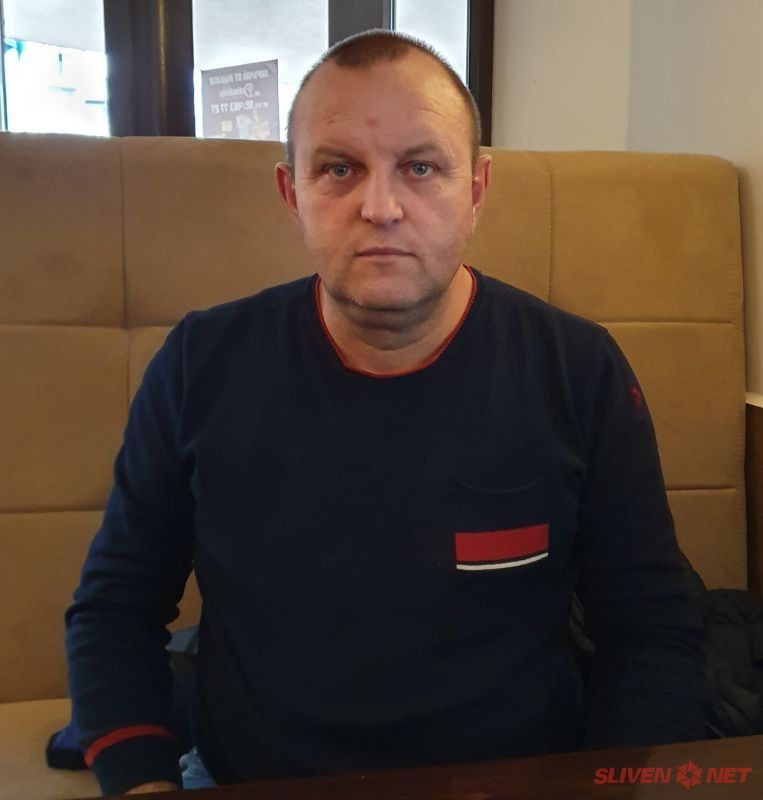 Тодор Джиков