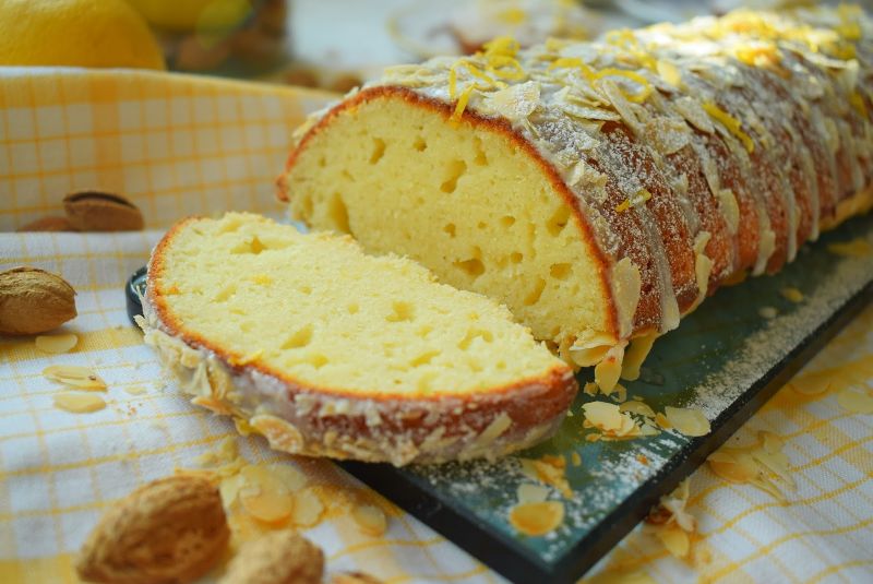 Рецепта на Михалково