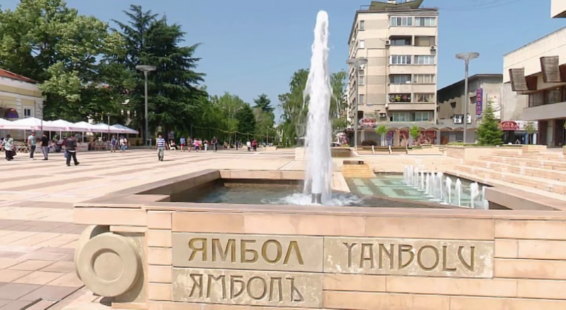 Ръст на заразените с Covid-19 в Ямбол заради пренебрегване на мерките