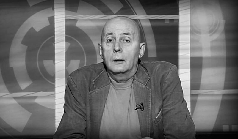 Георги Коритаров (10 май 1959 - 6 април 2021)