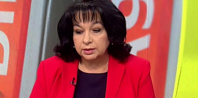 Теменужка Петкова: Топлото поевтинява с 14% от 1 юли