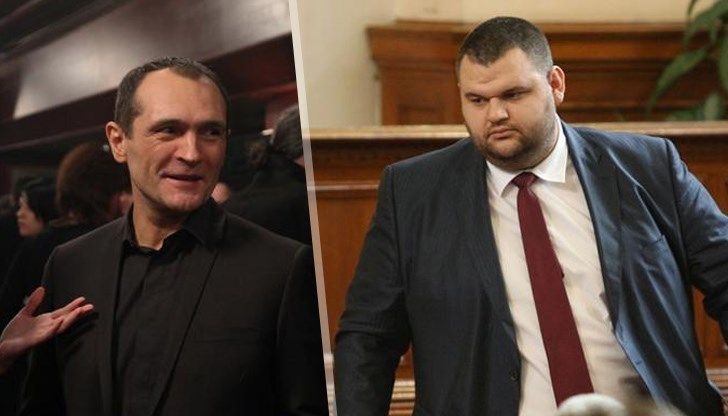 Васил Божков: Пеевски ми го изпрати Царя да го уча на бизнес, а отгледахме чудовище